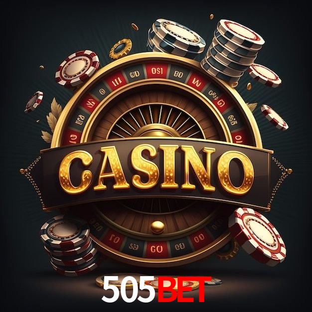 APP oficial da 505BET para mobile