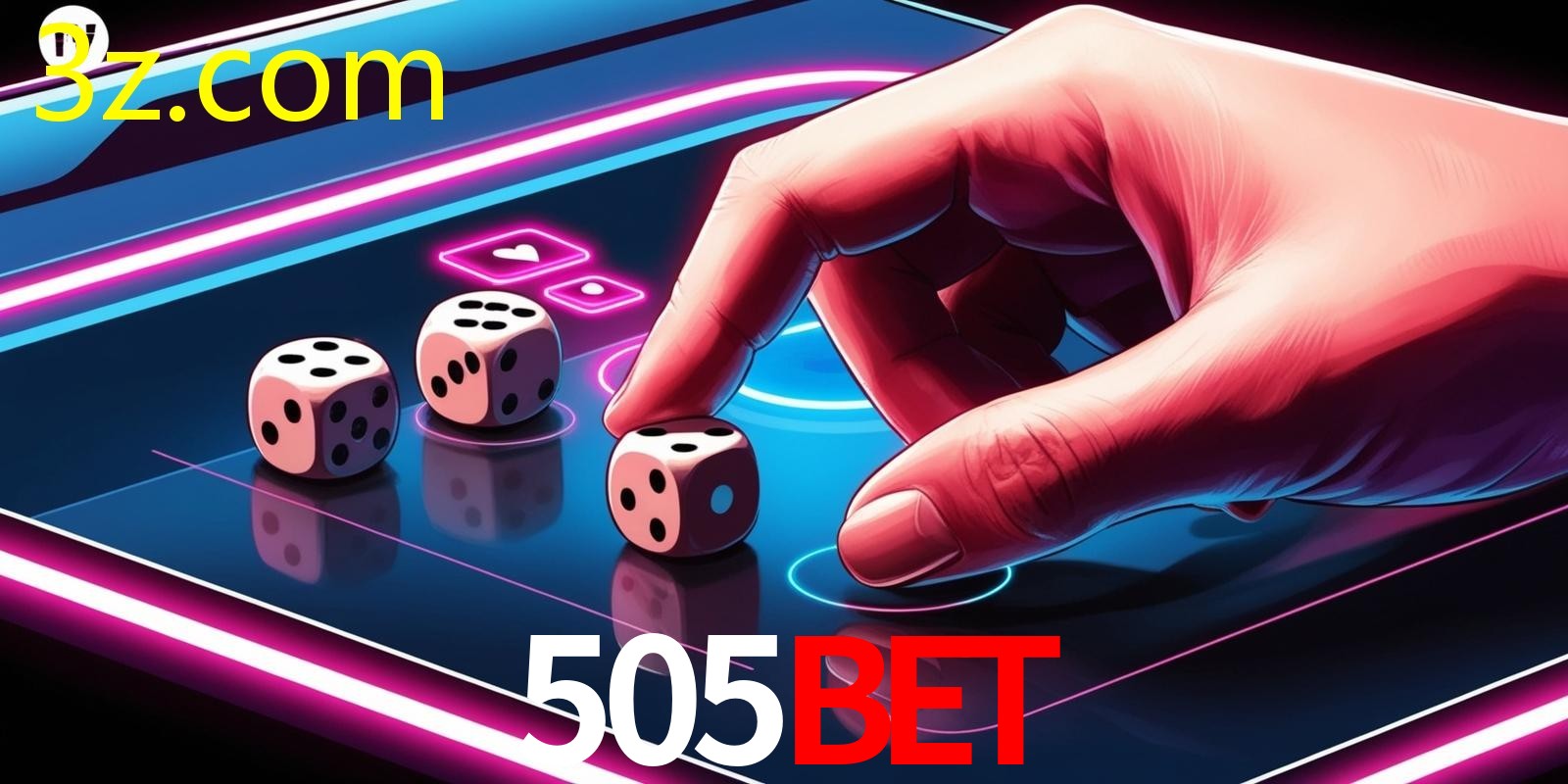 505BET