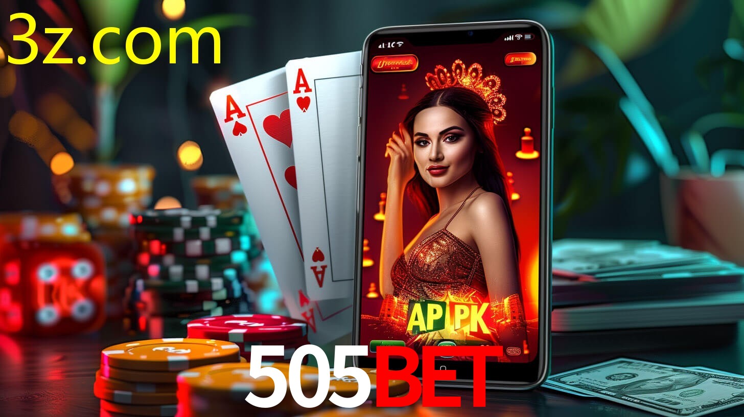 505BET