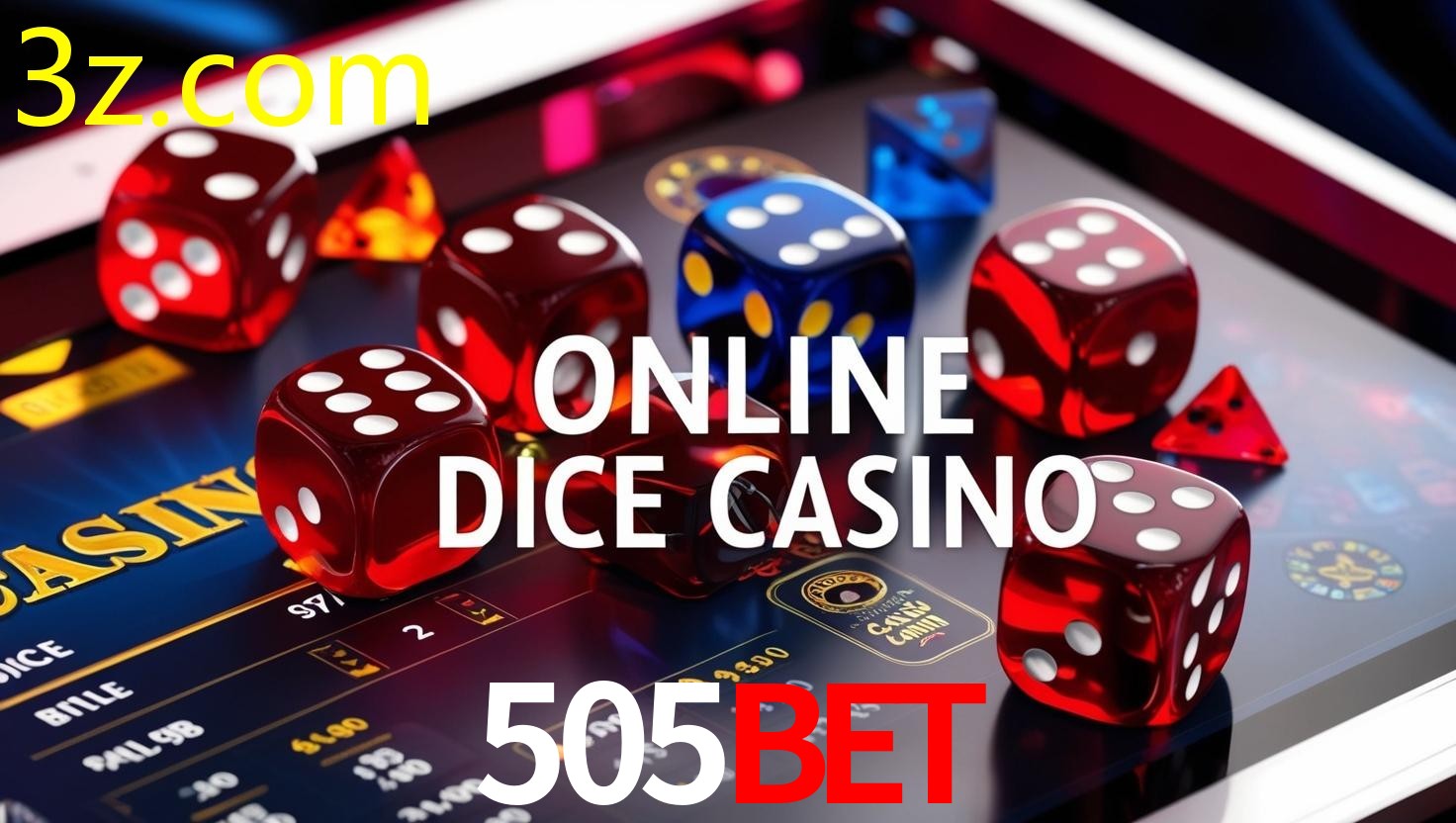 505BET