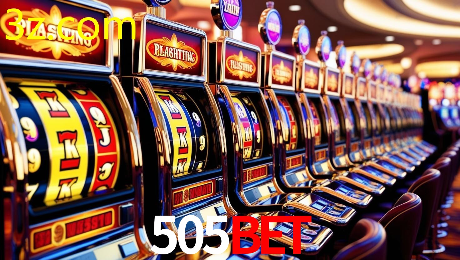 505BET